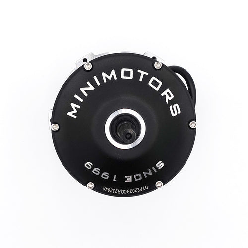 Motor Dualtron Thunder (delantero)