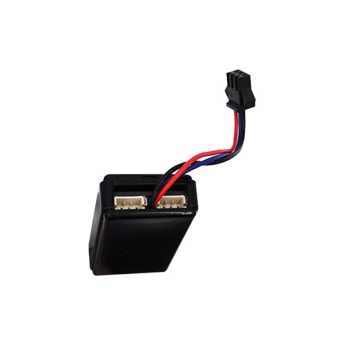 Controlador LED dualtrón
