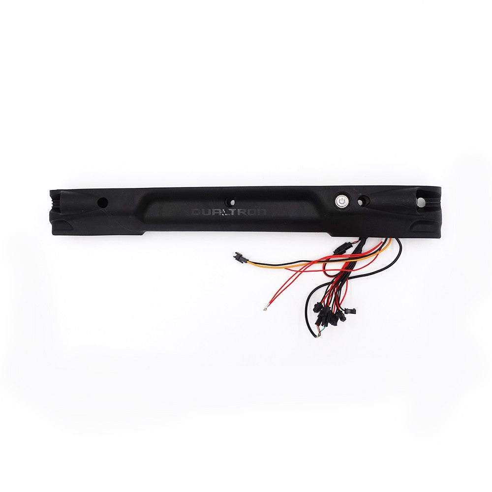 Tapa lateral derecha completa Dualtron Victor y Dt3