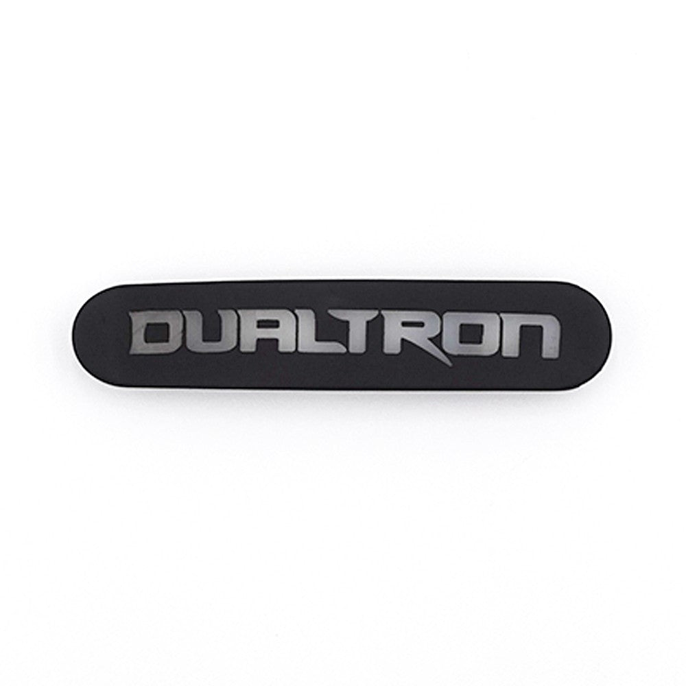 Pegatina brazo de suspensión Dualtron