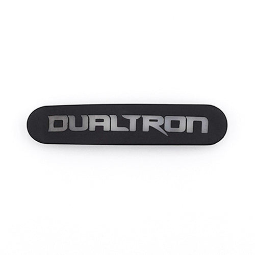 Pegatina brazo de suspensión Dualtron