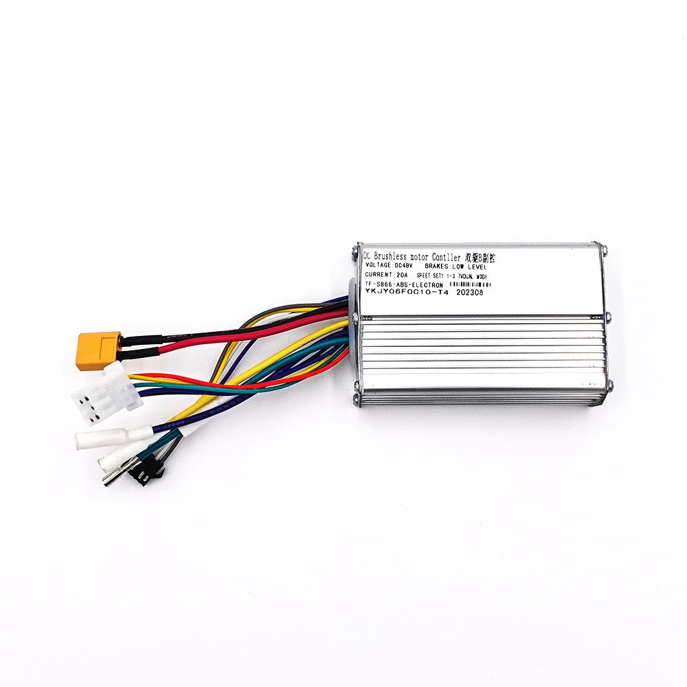 Controlador B 48V Ecross