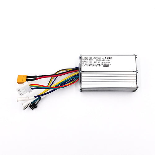 Controlador B 48V Ecross