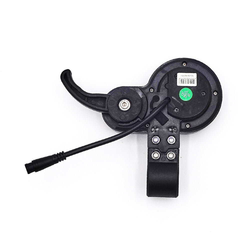 Display ZQ-100 sin interruptor de llave