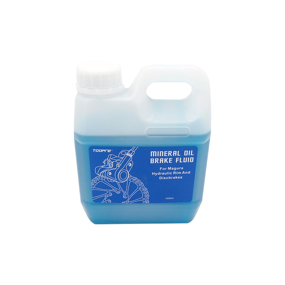 Aceite de freno Magura 1L