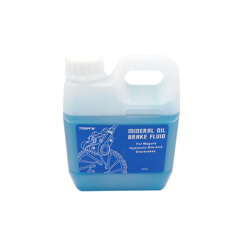 Aceite de freno Magura 1L