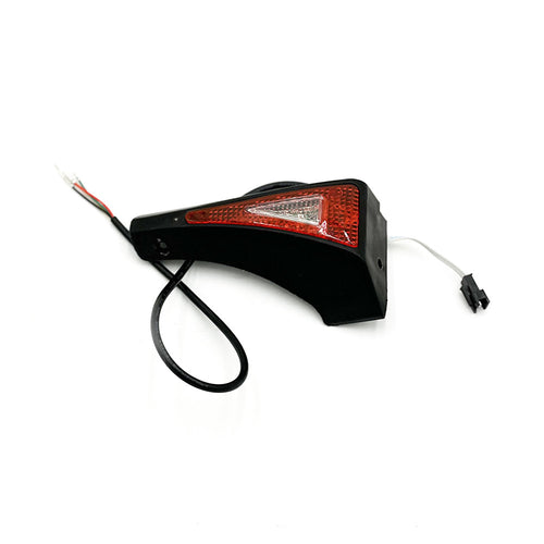 Cubierta LED trasera Speedway 5, derecha