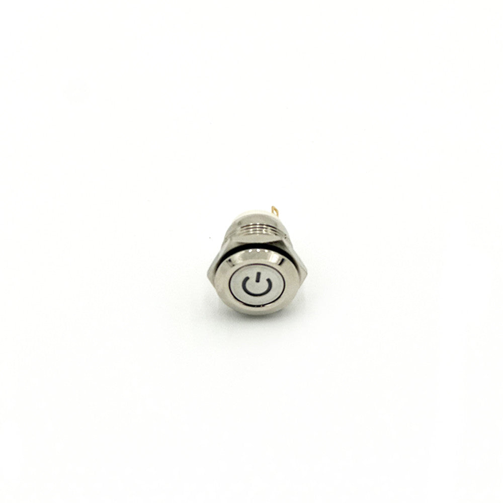 Interruptor LED Speedway Mini4 Pro