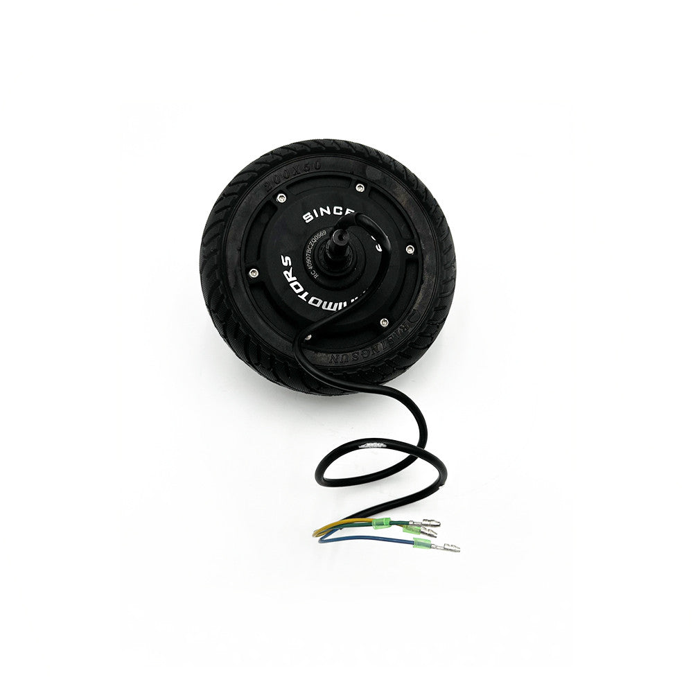 Motor trasero completo para Speedway Mini4 Pro