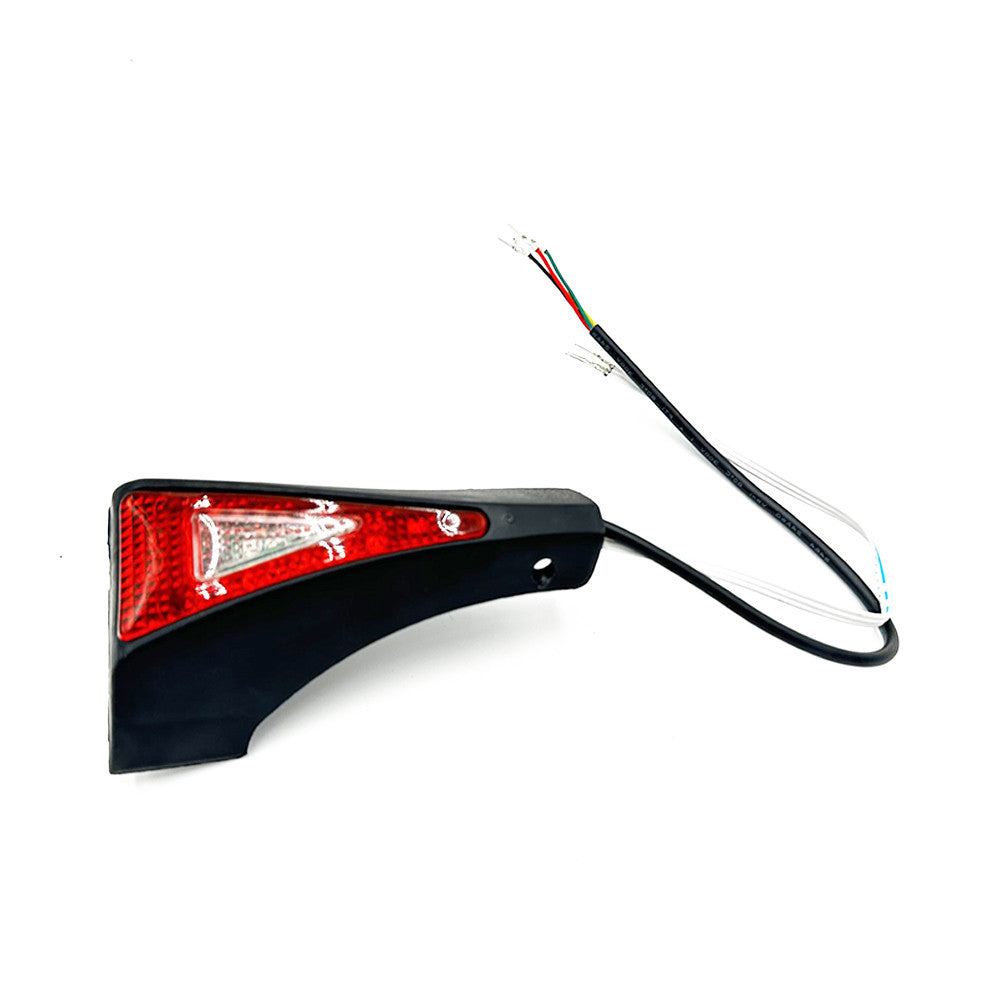 Cubierta LED trasera izquierda Speedway 5