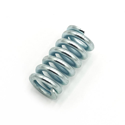 Muelle amortiguador trasero Speedway Mini4 Pro