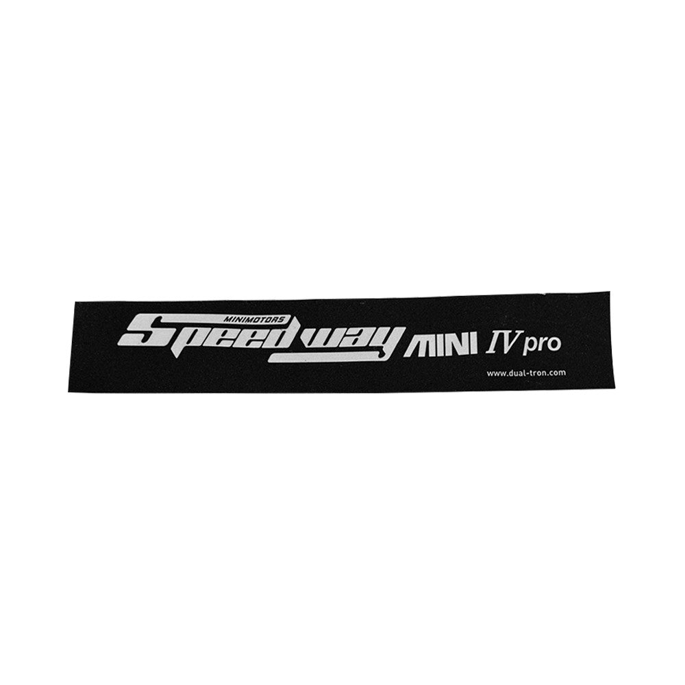 Empuñadura Speedway Mini4 Pro