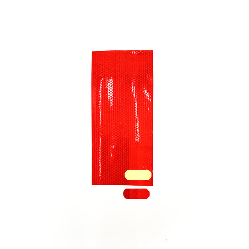 Adhesivo reflectante trasero para Wispeed T850