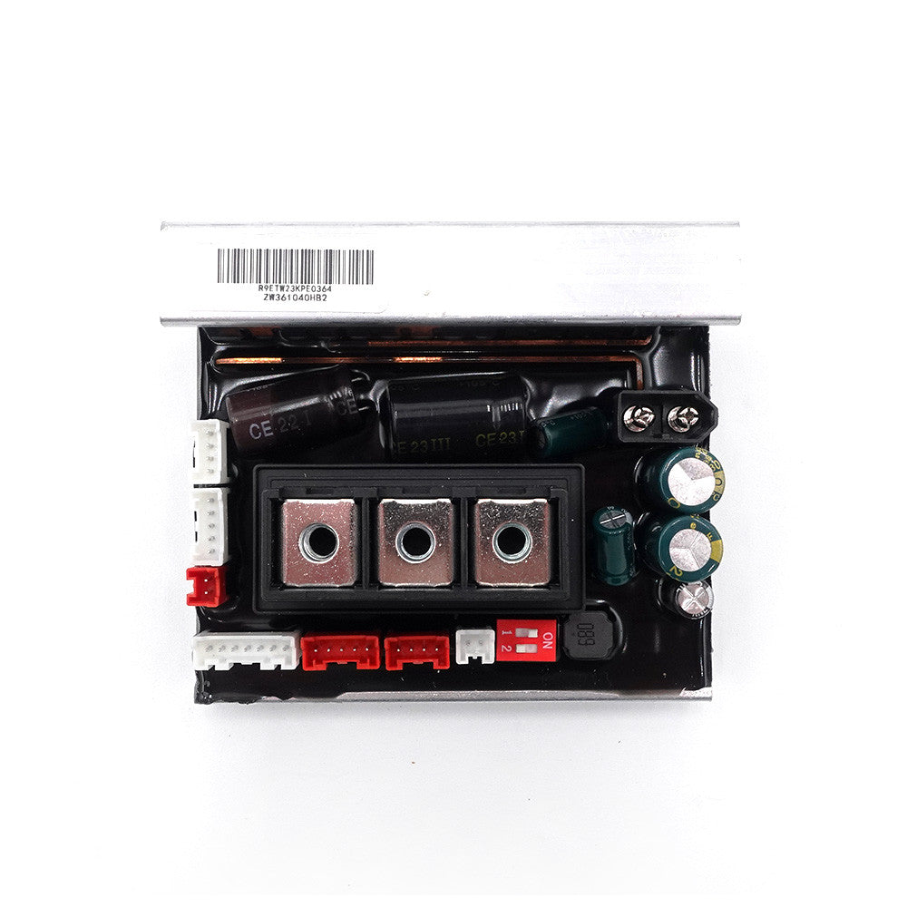 Mando Ninebot F2 Pro