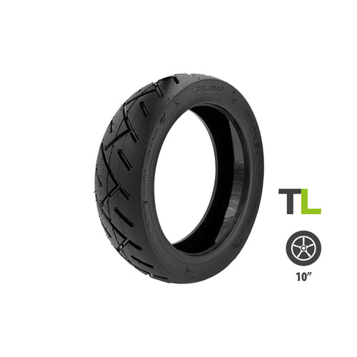 Neumático Xiaomi 4 Ultra Navee S65 Gel antipinchazos 250x64