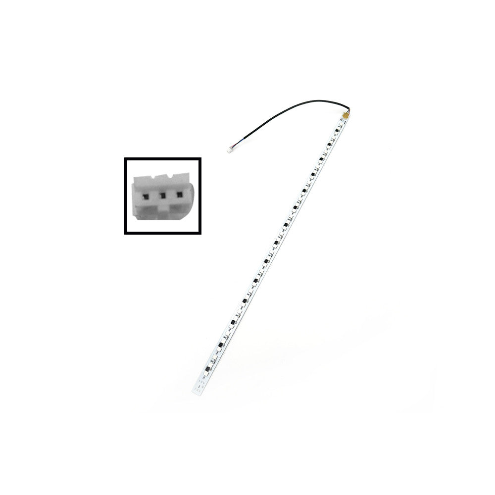 Cubierta LED para Dualtron Mini Long Body 50 CM(single/Dual Engine)