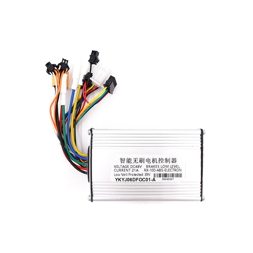 Controlador Kugoo M4 Pro 48V 21A