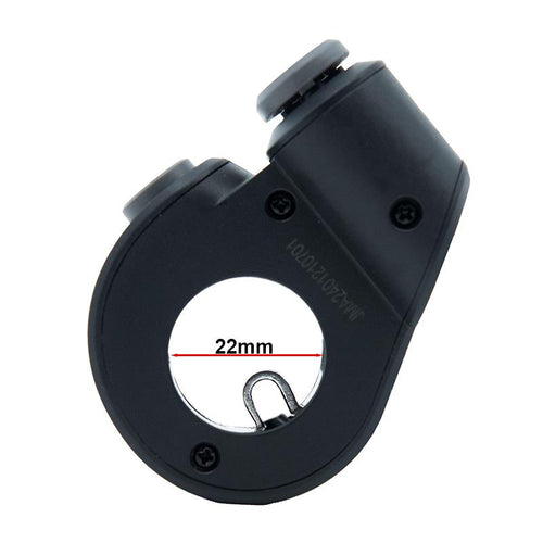 Botonera con Intermitentes y claxon con conector JST ZH 20cm Ninebot F2/F2 Pro [Ninebot]