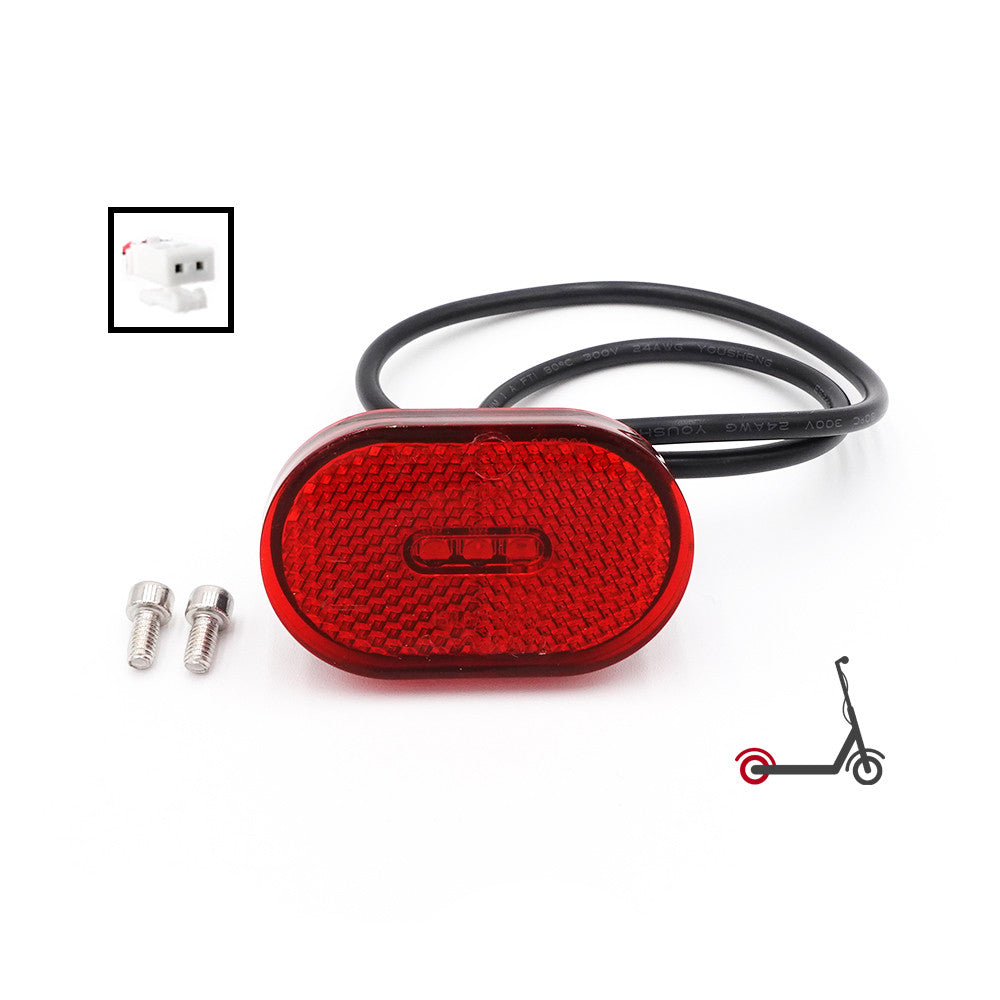 Xiaomi Mi4 Lite LED trasero