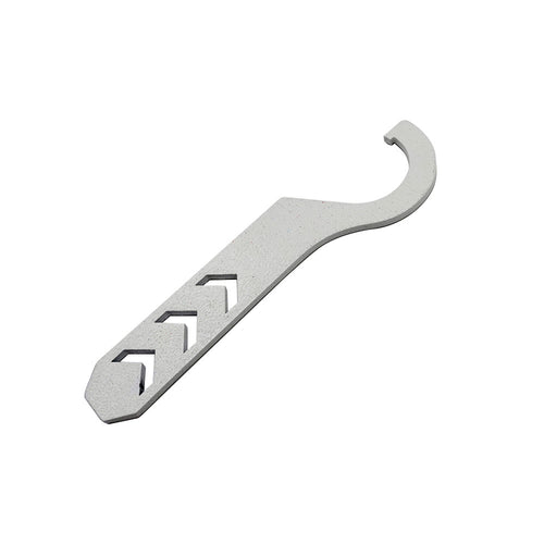 Nueva llave plegable Dualtron