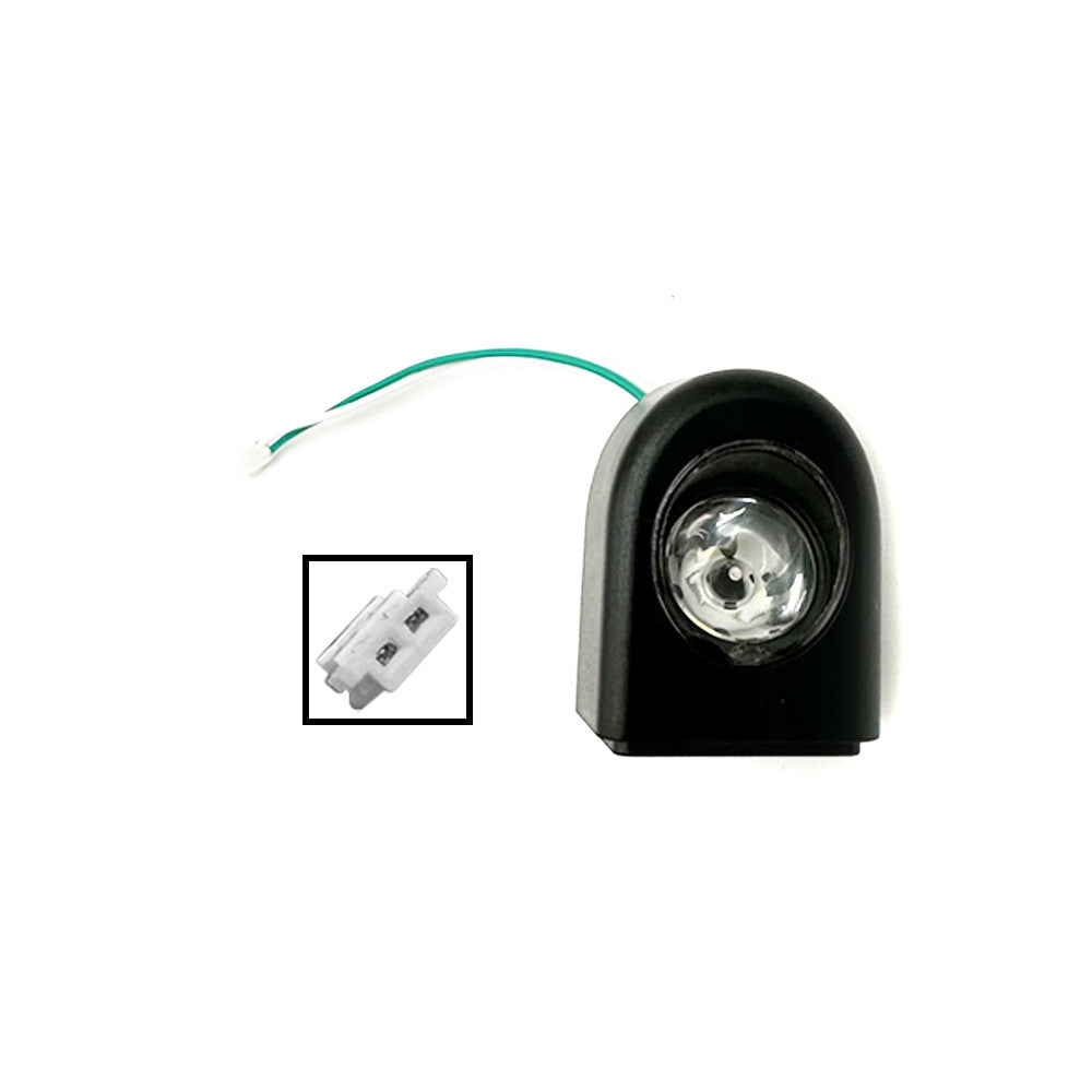 Lámpara LED Frontal Xiaomi Copias
