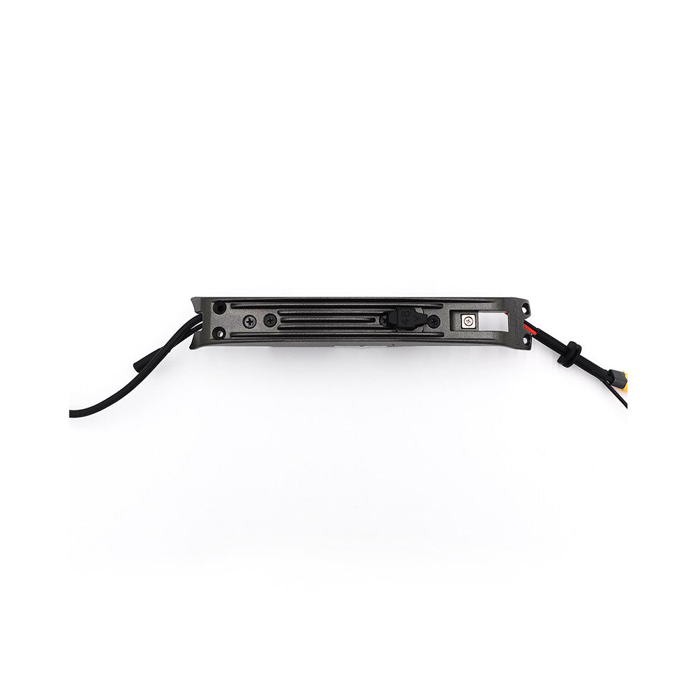 Controlador Etwow 48v GT SL (negro o gris) (Gris)