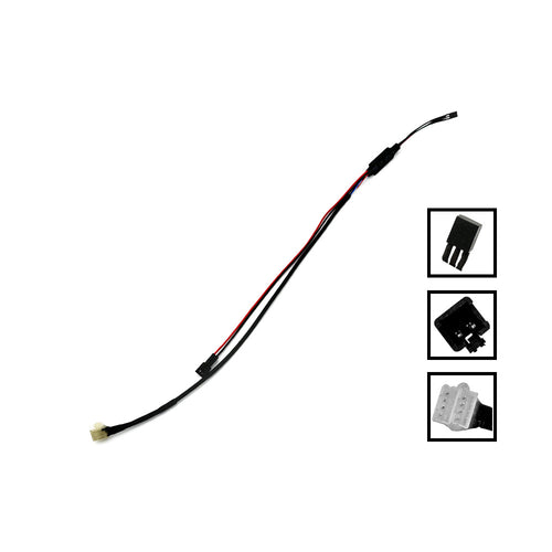 Controlador LED Dualtron (versión antigua)