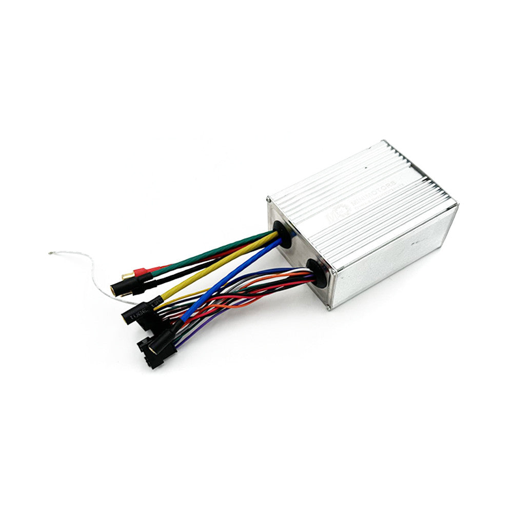 Controlador B Dualtron Thunder 3 72V 50A