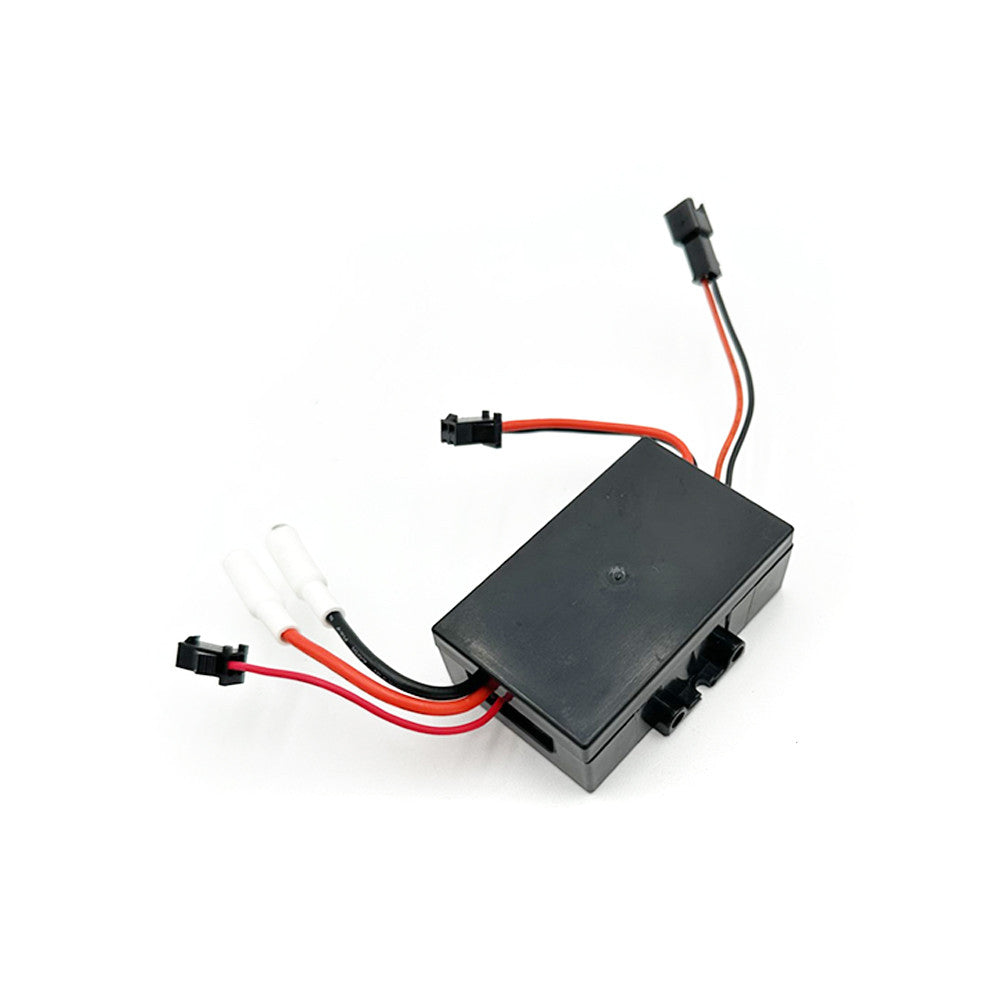 Controlador LED Dualtron Mini de cuerpo largo