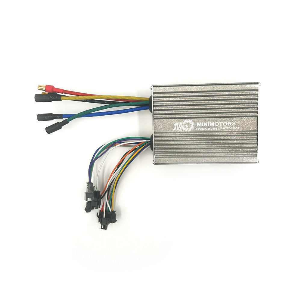Controlador B 72v 45A Dualtron Thunder 2 (versión anterior)