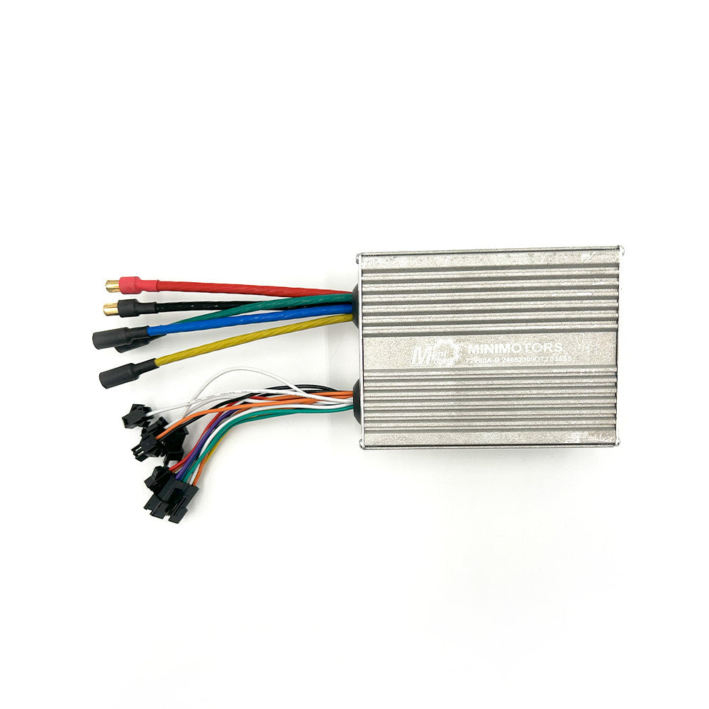 Controlador A 72v 45A Dualtron Thunder 2 (versión anterior)