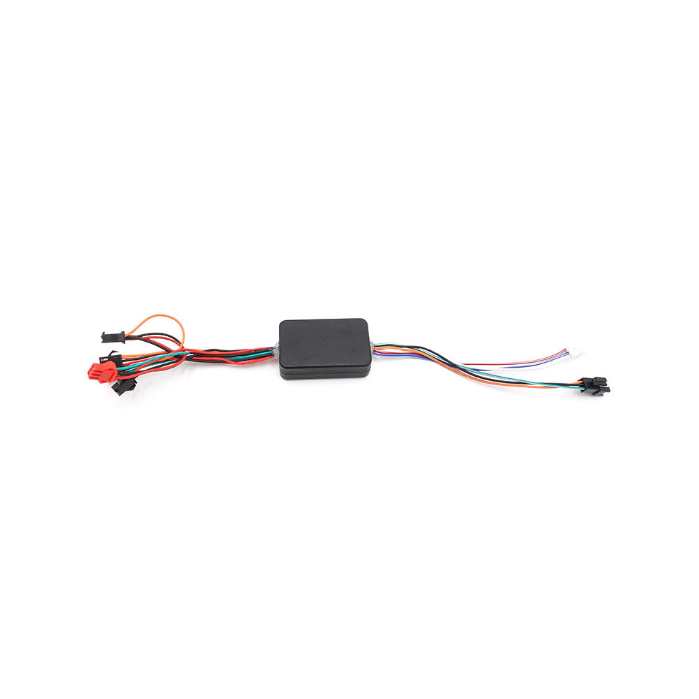 Controlador Led Vsett 8, 8+,9, 9+, Z8 Pro