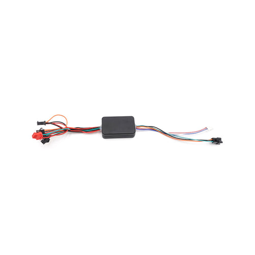 Controlador Led Vsett 8, 8+,9, 9+, Z8 Pro