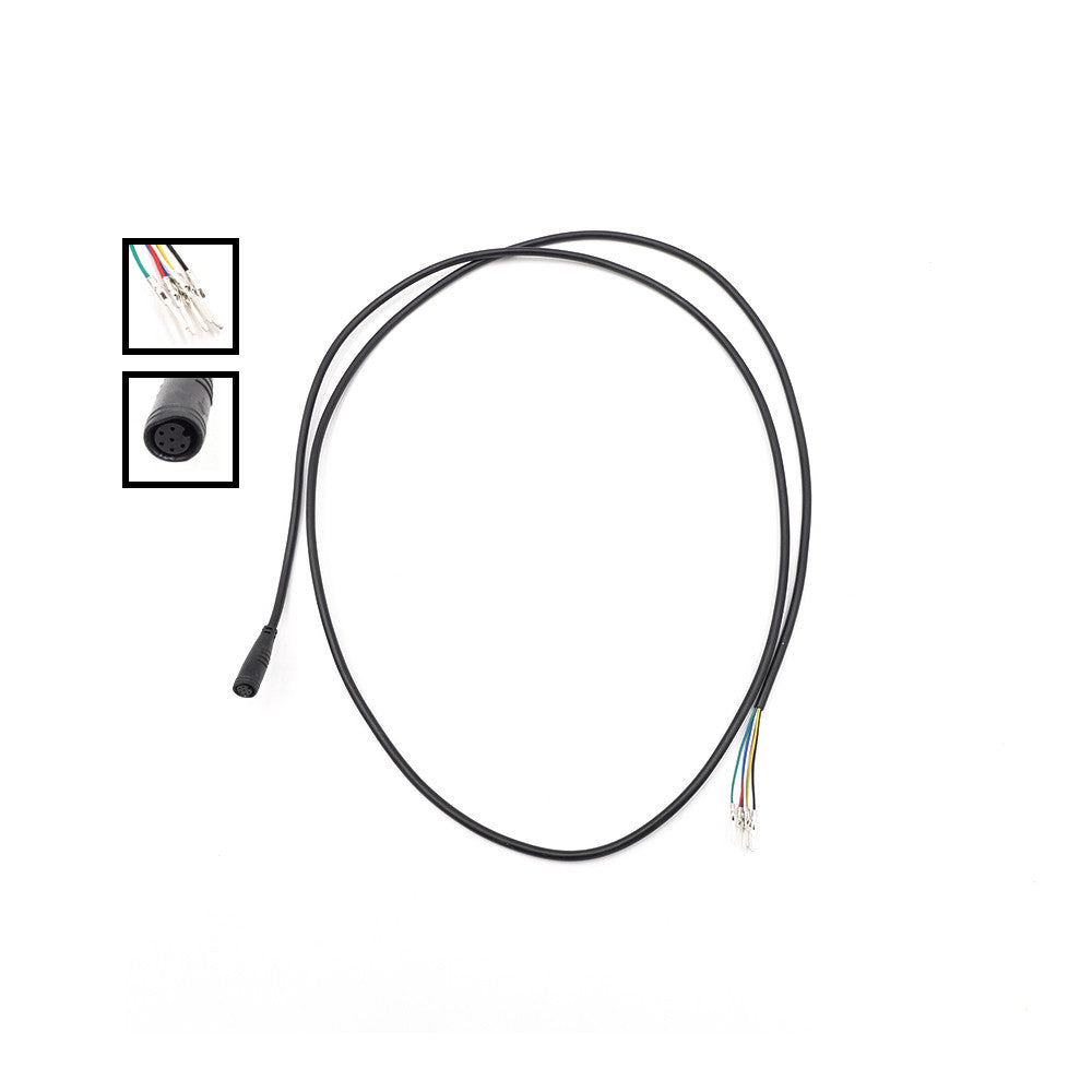 Cable de visualización de datos Vsett 8 Z8 Pro