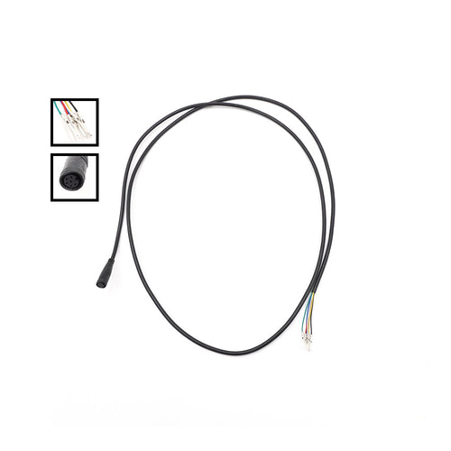 Cable de visualización de datos Vsett 8 Z8 Pro