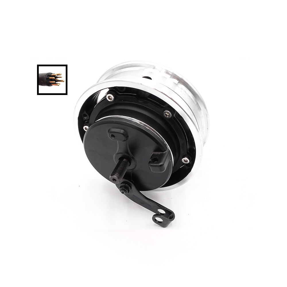 Motor Z9 48v 500W /52v 600W