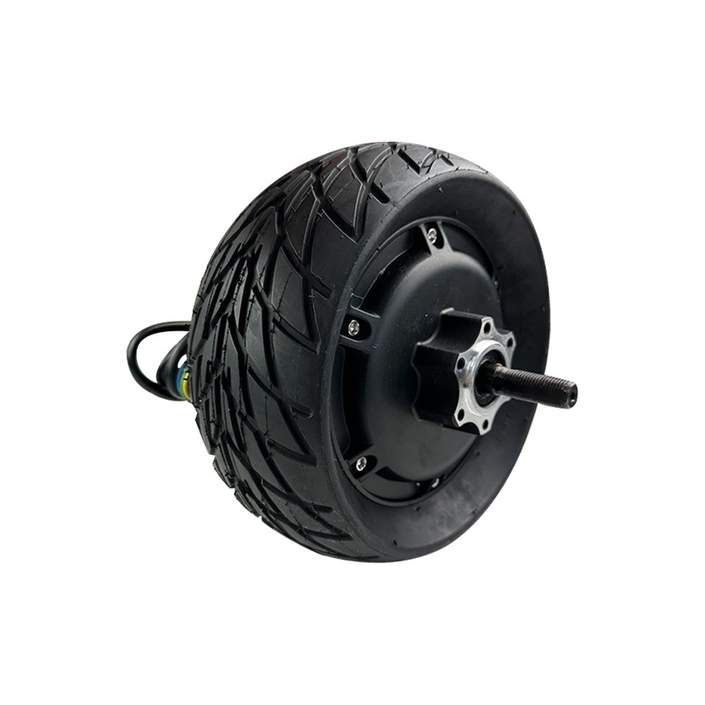 Motor delantero Z8X