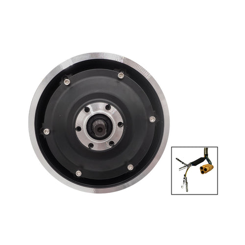 Motor Z10X 60V
