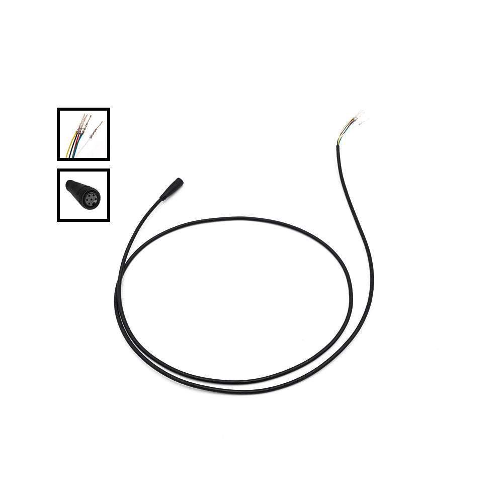 Cable de visualización de datos Z10X