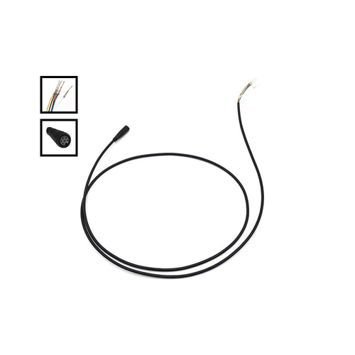 Cable de visualización de datos Z10X