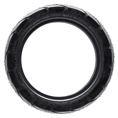 Neumático Tubeless Cityroad 80/65-6 [Ewheel]
