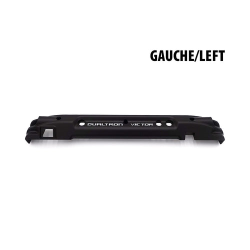 Cubierta lateral izquierda Dualtron Victor Luxury Plus
