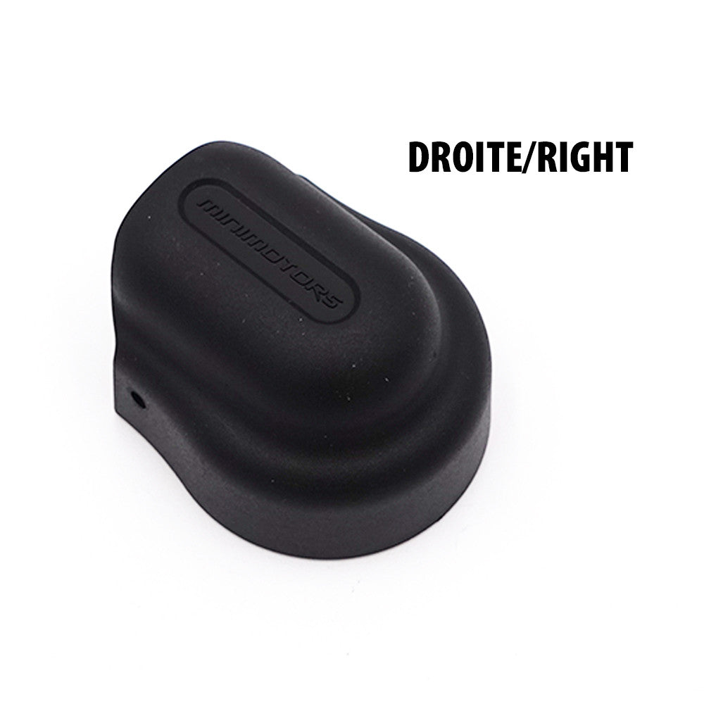 Cubretuercas Dualtron Thunder 2 / 3 delantero derecho / trasero izquie
