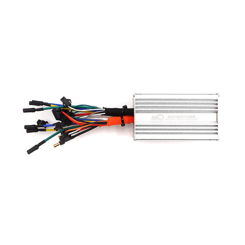 Controlador Dualtron Eagle de 60V y 25A
