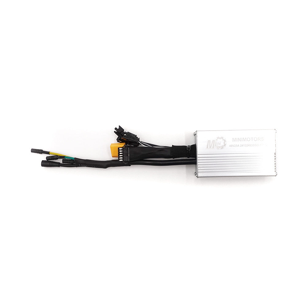Controlador Dualtron Togo 48V 25A