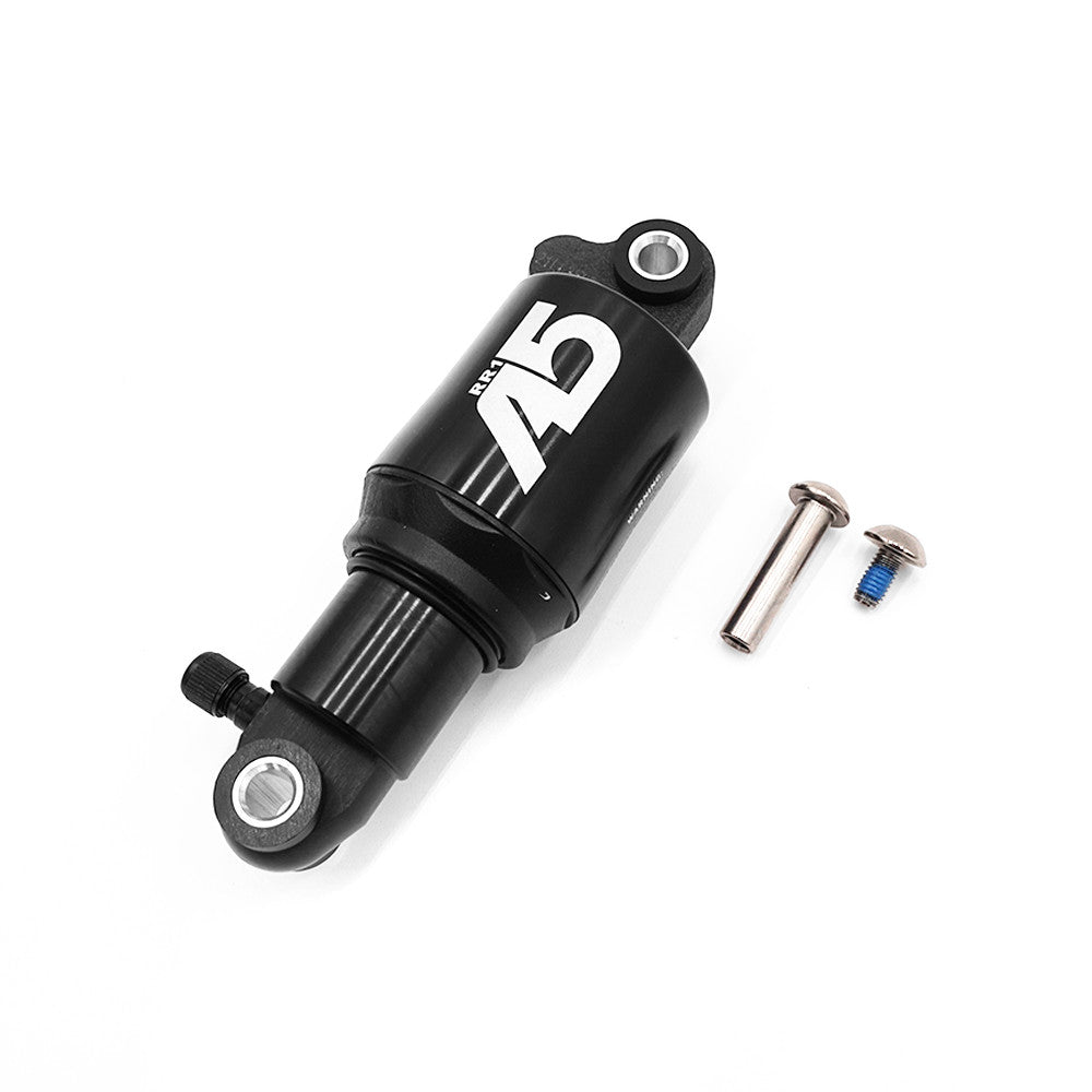 Amortiguador EXA Form A5 RR1 125mm