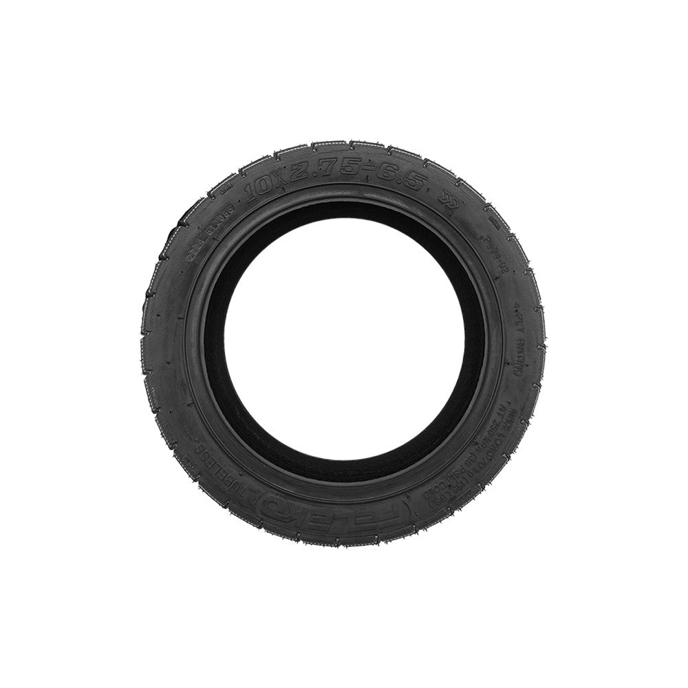 Neumático 10x2.75-6.5 Tubeless gel anti pinchazos Urbanglide E-cross