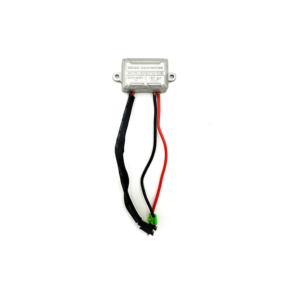 Convertidor de CC Dualtron Thunder 3