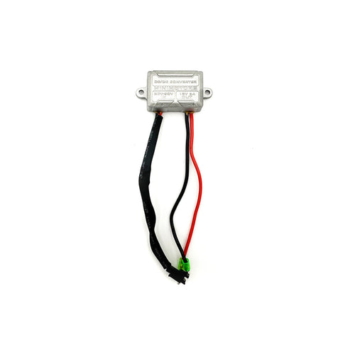 Convertidor de CC Dualtron Thunder 3