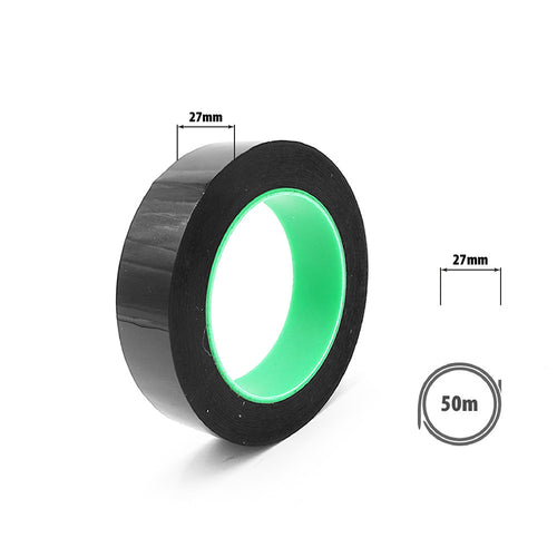 fondo de llanta tubeless 27mm x50m